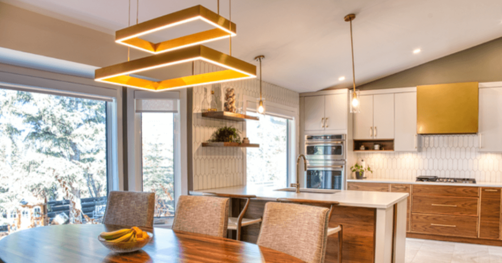 Lighting and Ambiance - Ultimate Guide to High-End Kitchen Renovations