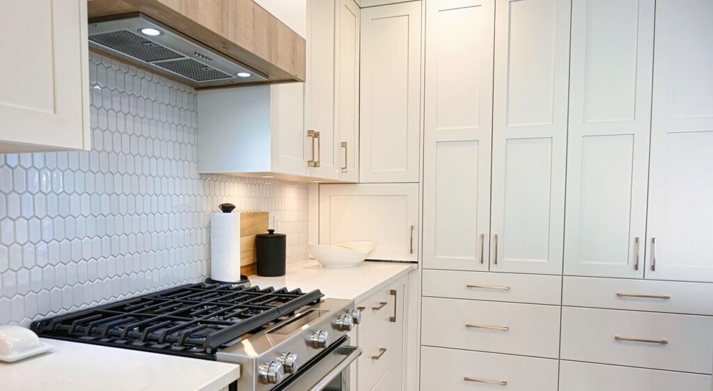 Tips That Will Make a Big Difference for a Small Kitchen