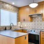 Michelle Macauley Kitchen Renovation Project by the experts at M.O.D. Kitchens in Edmonton Alberta