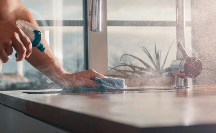Kitchen Maintenance Tips: How to Keep Your Remodel Looking New