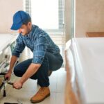 Bathroom Renovation Mistakes to Avoid - A guide by the experts at Choose MOD in Edmonton