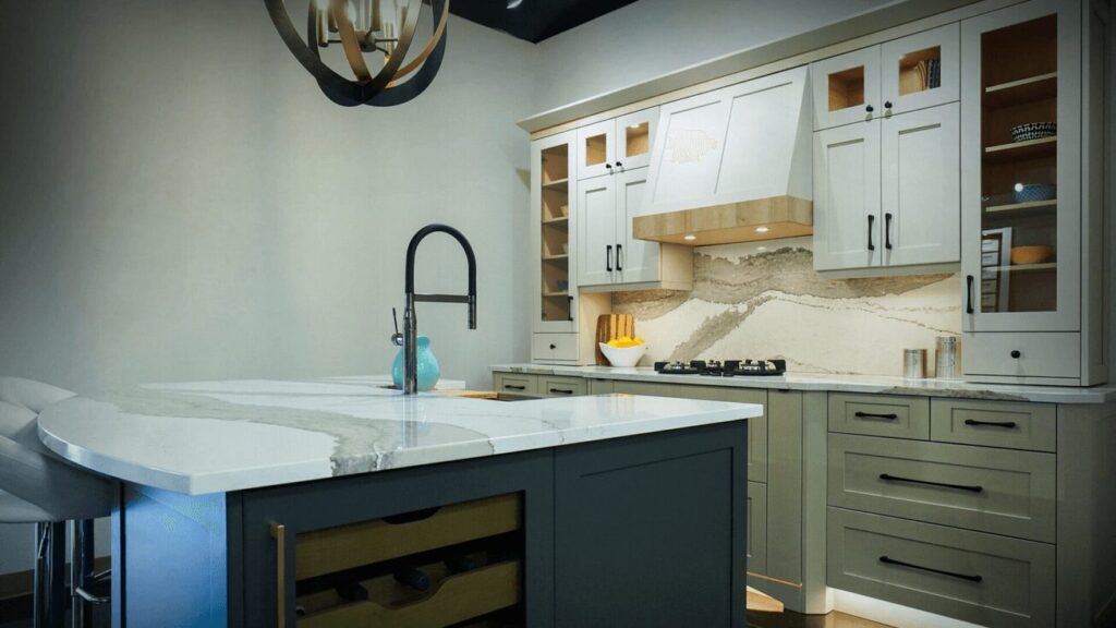 Complete Guide to Selecting the Perfect Countertop for Your Kitchen or Bathroom