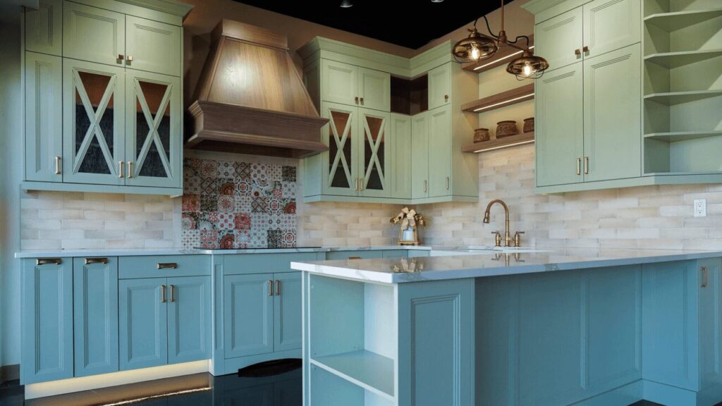Complete Guide to Selecting the Perfect Countertop for Your Kitchen or Bathroom