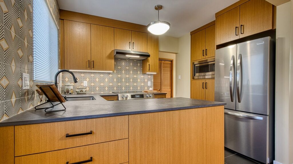 Custom Cabinetry: Tailoring Your Kitchen to Reflect Personal Style
