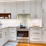 Custom Cabinetry: Tailoring Your Kitchen to Reflect Personal Style